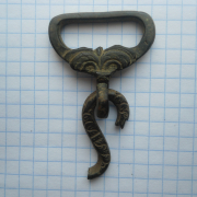 Подвес к ХО