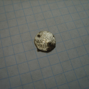 тарские монеты акче 3 штуки лот 2