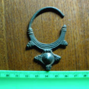 Колт, Ранние Славяне