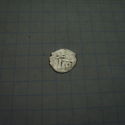 тарские монеты акче 3 штуки лот 2