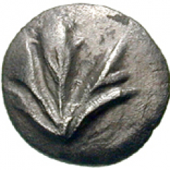 Литра (монета)
