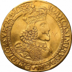 Пятидукат (5 дукатов)