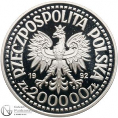 200 000 Злотый