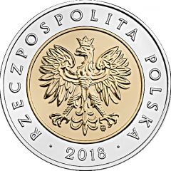 5 Злотых
