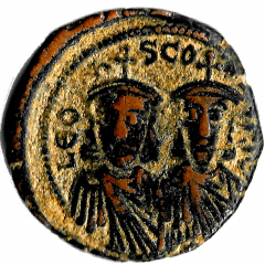 Фоллис Лео III и Константина V