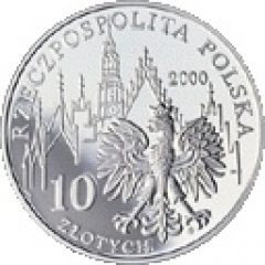 10 Злотых