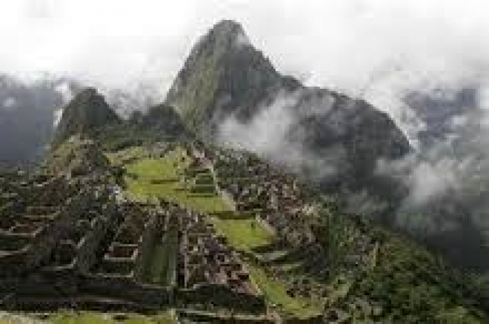 цивилизация инков