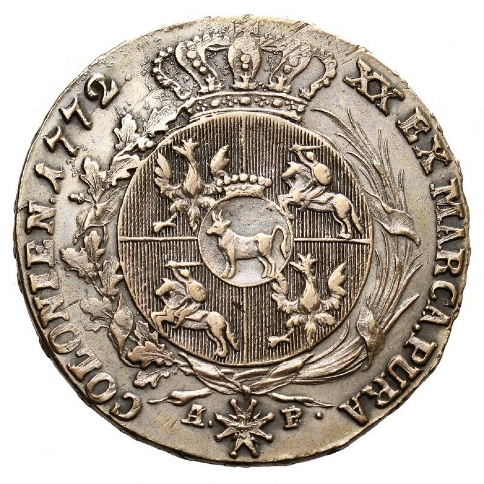 Монета речь посполита. Серебряные монеты речи Посполитой 1605. Монеты речь Посполита 17 в.