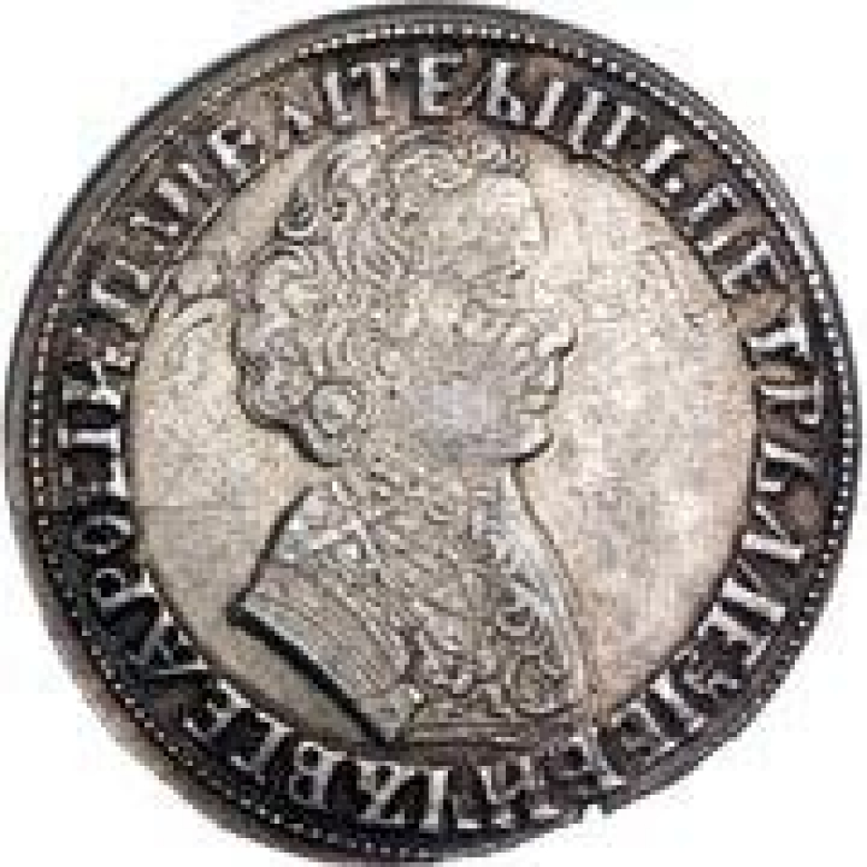 Серебряный рубль петра. Серебряный рубль Петра 1 1704. Монета Петра 1 1704 года. Монета Петра 1 1704 года 1 рубль. Серебряный рубль 1704 года.